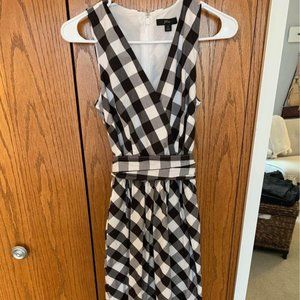 NWT J.Crew Midi Dress